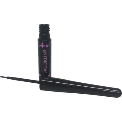 Brooklin очна линия, Писец, 01