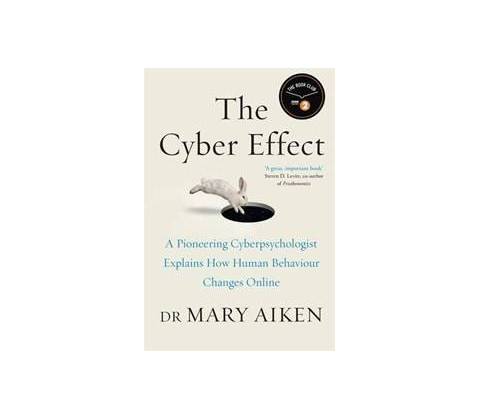 Cyber Effect Aiken Mary