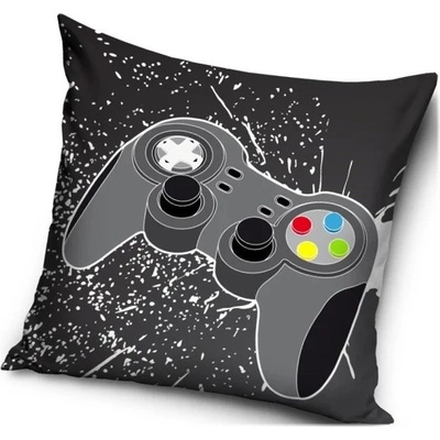 Carbotex Vankúš Gampad herný ovládač 40x40