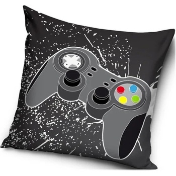 Carbotex Vankúš Gampad herný ovládač 40x40