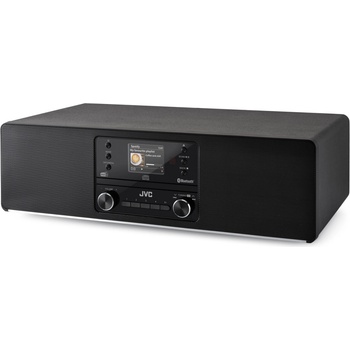 JVC RD-E984