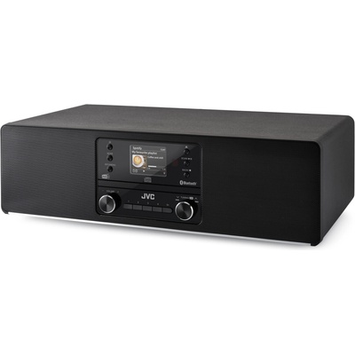 JVC RD-E984