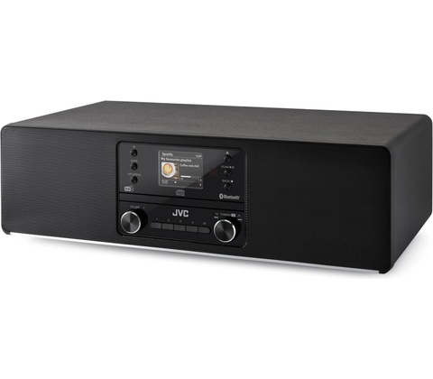 JVC RD-E984