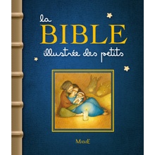 La Bible illustrée des petits