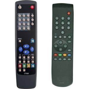 GENERAL Nokia rcn800 - дистанционен контрол - дубликат (rcn800) Дистанционно