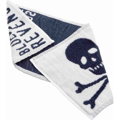 Bluebeards Revenge ručník na holení