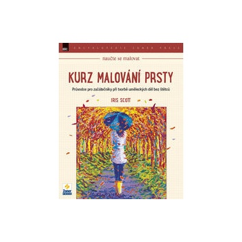 Kurz malování prsty
