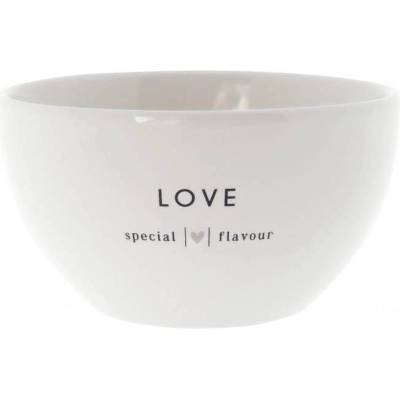 Bastion Collections Miska Love special Flovour in black RJ-BO-030-BL