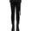 KILLSTAR мъжки панталони KILLSTAR x KIHILIST - Ebon Bone - Black - KSRA014441