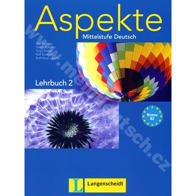 Aspekte Lehrbuch 2