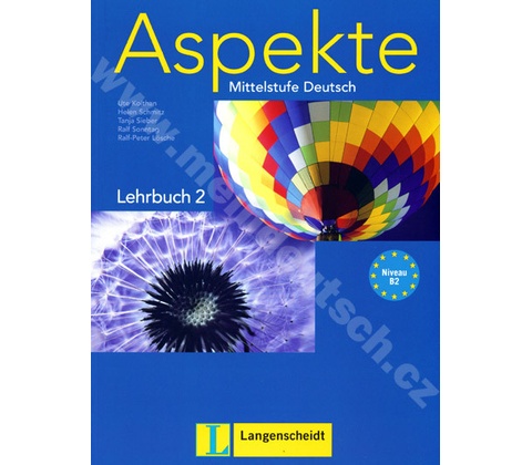 Aspekte Lehrbuch 2