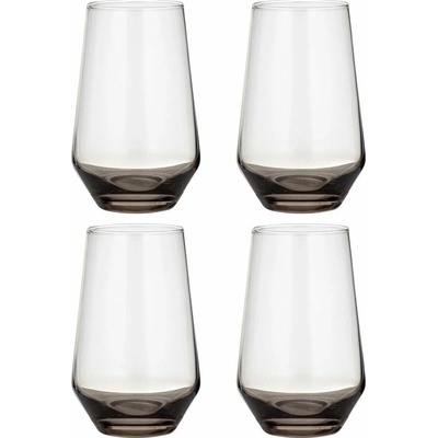 Ladelle Poháre na koktaily v súprave Prism 4 x 400 ml