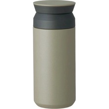 Kinto Travel Tumbler 350 ml khaki