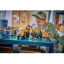 Image 1 of LEGO® City - Dump Truck & Front End Loader (60494)