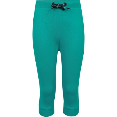 SAM 73 Díčví 3/4 kalhoty CATHERINE GS 529 tyrkysová