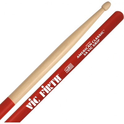 Vic Firth 5A Vic Grip