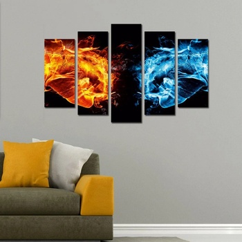 Art gift Декоративен панел за стена Art