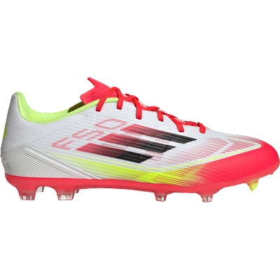 Adidas Футболни обувки adidas F50 LEAGUE FG/MG ie1289 Размер 42 EU