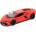 Kinsmart Метална количка Kinsmart - Lamborghini Revuelto, 1: 38, червен (53131)