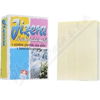 Merco Jizera mydlo s extraktem ovsa setého 100 g