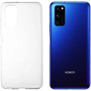 Honor Прозрачен защитен калъф за Honor V30 Pro - Прозрачен KP19203