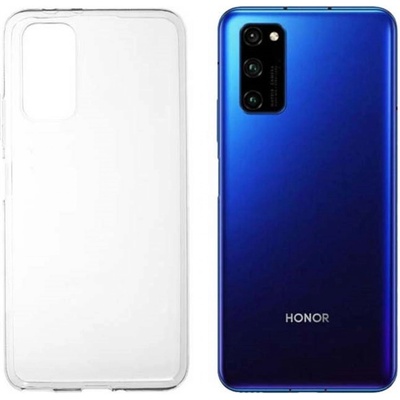 Honor Прозрачен защитен калъф за Honor V30 Pro - Прозрачен KP19203