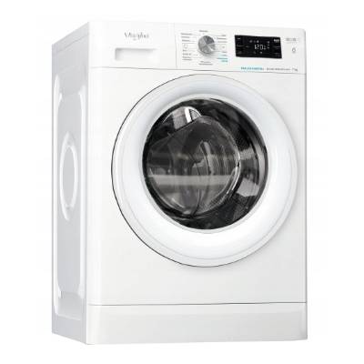 Práčka WHIRLPOOL FFB 7238 WV PL A +++ 7KG 1200BR (Práčka WHIRLPOOL FFB 7238 WV PL A +++ 7KG 1200BR)