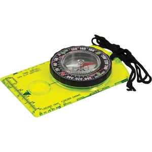  Картов компас UST Brands Hi Vis Deluxe (20-12131)