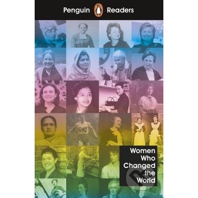 Women Who Changed the World -