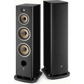 Image 1 of Focal Aria Evo X 4 (x2)