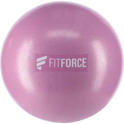 Gymball Fitforce OVERBALL 25 cm – Zboží Mobilmania