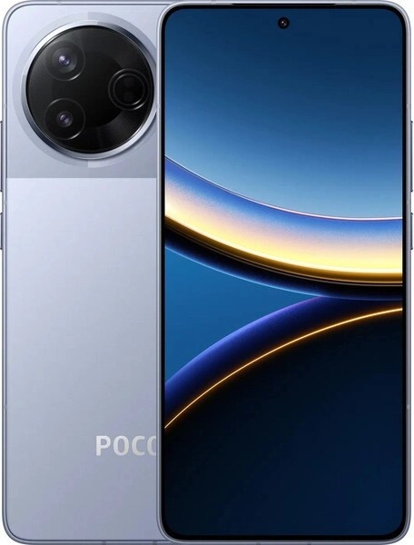 POCO F7 Pro 12GB/512GB Blue - Heureka.cz