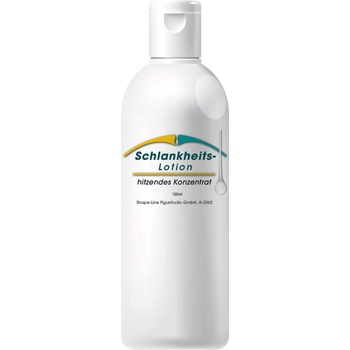 SHAPE-LINE Лосион за отслабване - 150 мл
