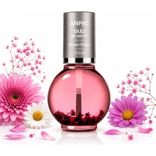 ANPRO Ovocný olej s kvetmi Flower Power 11,5 ml