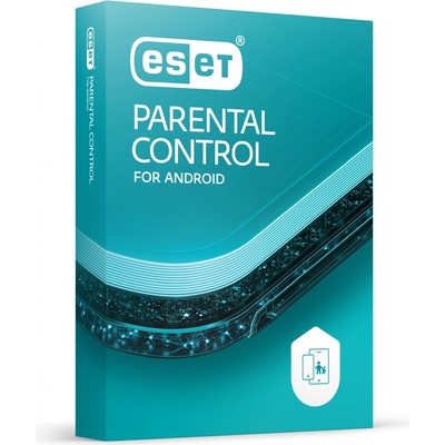 ESET CyberSecurity MAC 1 lic. 12 mes. predĺženie