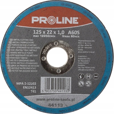 Proline 44113