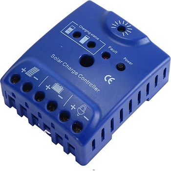 Carspa PWM CD 12V / 24V - 10A