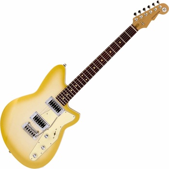 Reverend Guitars Jetstream RB W Venetian Pearl Електрическа китара