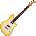 Reverend Guitars Jetstream RB W Venetian Pearl Електрическа китара