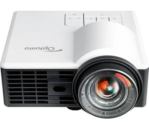 Optoma ML1050STi