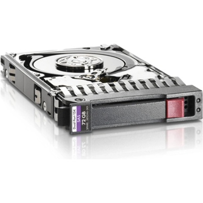 HP 900GB, 6G, SAS, 10000rpm, 619291-B21
