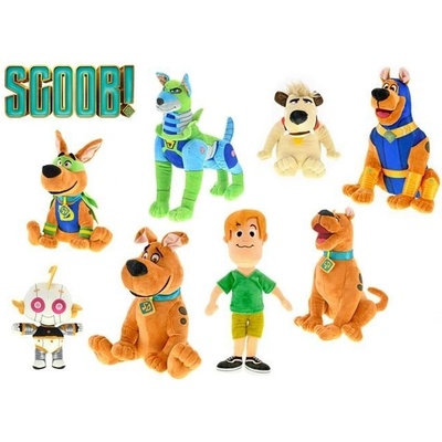 Scooby Doo T300 41438 28 cm