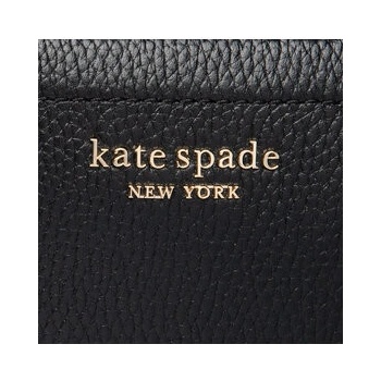 Kate Spade kabelka K6554 Čierna