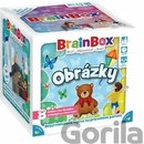 Asmodee Brainbox: Obrázky
