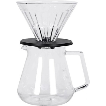 Image 1 of Timemore Crystal Eye Brewer Set 02