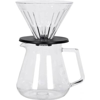 Timemore Crystal Eye Brewer Set 02