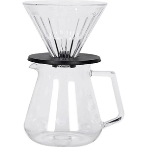 Timemore Crystal Eye Brewer Set 02
