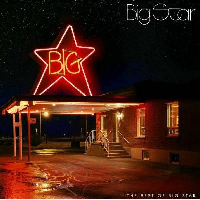 Big Star - Best Of LP
