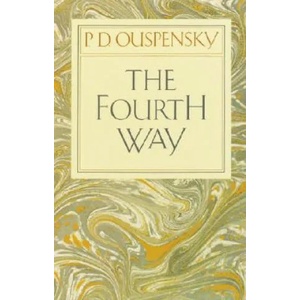 Fourth Way (ISBN: 9780394716725)