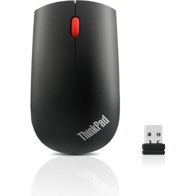 Lenovo Essential Compact Wireless Mouse 4Y50R20864
